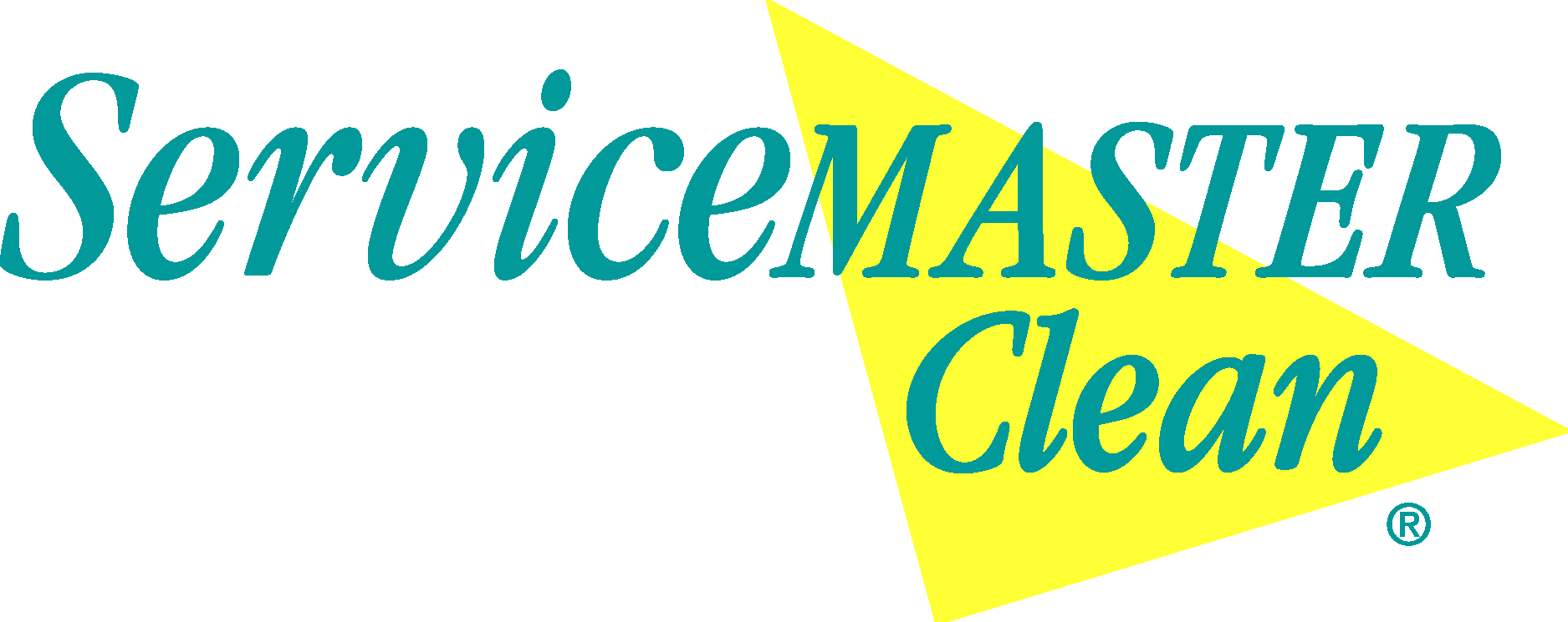 ServiceMaster Clean Color Logo Vector Logo